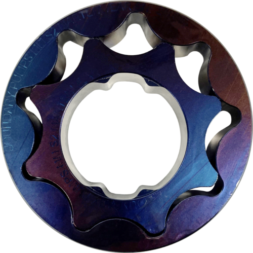 Boundary 99-15 Ford Modular Motor (All Types) V8 Oil Pump Assembly