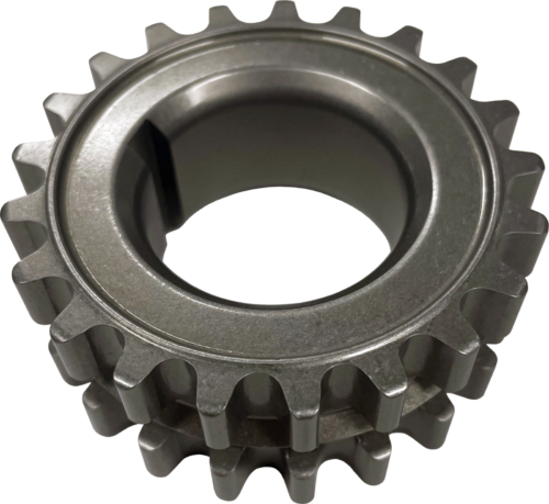 Boundary 99-05 Ford Modular Motor 4V V8 Billet Crankshaft Timing Sprocket w/Adjustable Keyway