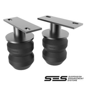 Timbren 1986 Mack CS200P Mid-Liner Front Suspension Enhancement System