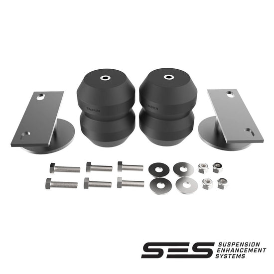 Timbren 1986 Mack CS200P Mid-Liner Front Suspension Enhancement System - 0