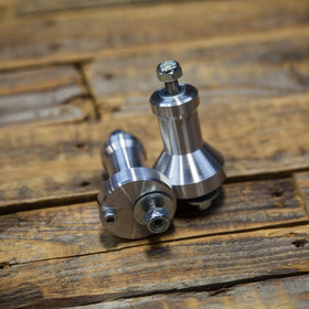 Armageddon Aluminum Engine Mount Set - E36, E46, Z3 & Z4 - 0