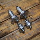 Armageddon Aluminum Engine Mount Set - E36, E46, Z3 & Z4-4