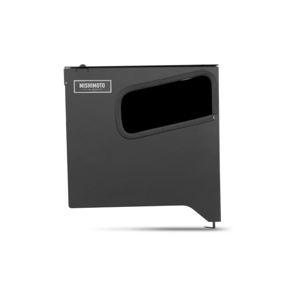 Mishimoto 15 Subaru WRX Airbox