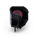 Mishimoto 03-06 Nissan 350Z Performance Air Intake-1