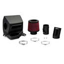 Mishimoto 2018+ Honda Accord 2.0T Performance Air Intake - Black-1