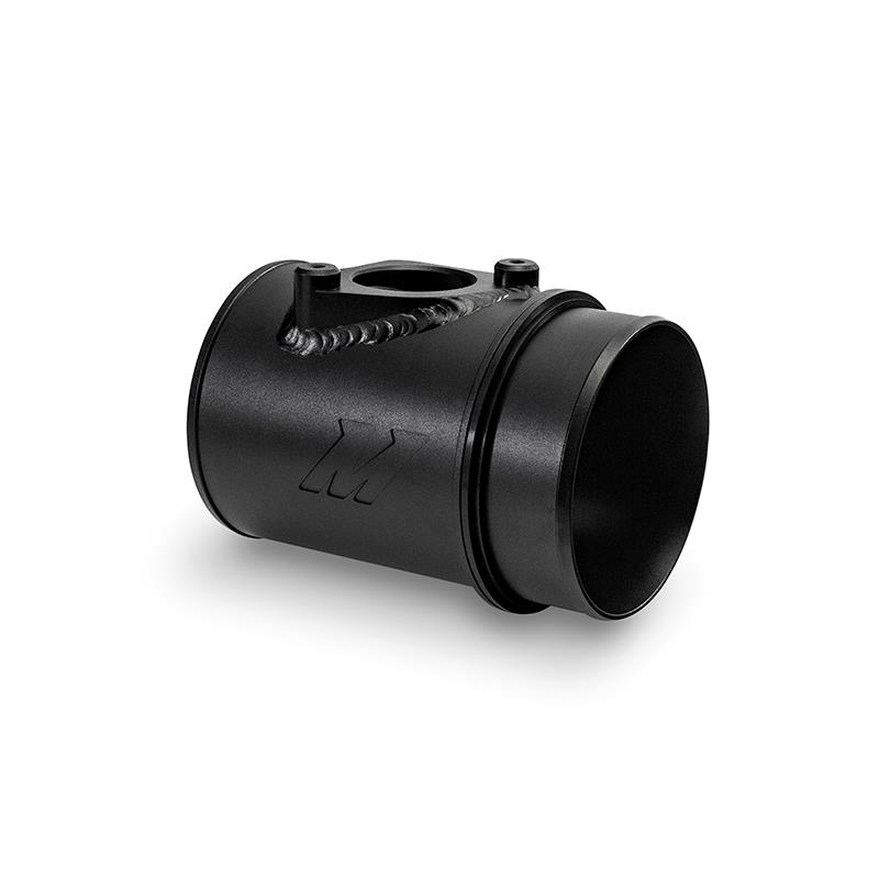 Mishimoto 2018+ Honda Accord 2.0T Performance Air Intake - Black