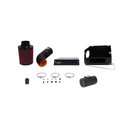 Mishimoto 13+ Subaru BRZ/Scion FR-S Performance Air Intake Kit w/ Airbox - Black-1