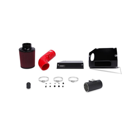 Mishimoto 13+ Subaru BRZ/Scion FR-S Performance Air Intake Kit w/ Airbox - Red