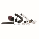 Mishimoto 13+ Subaru BRZ/Scion FR-S Performance Cold Air Intake Kit - Polished-1