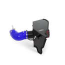 Mishimoto 2016+ Chevrolet Camaro 2.0T Performance Air Intake - Blue-1