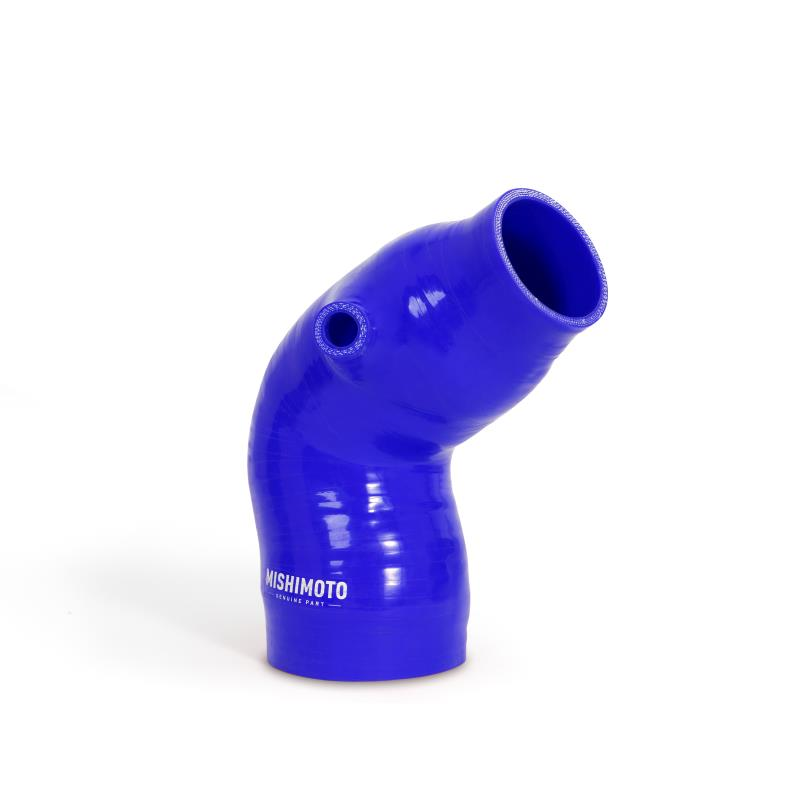 Mishimoto 2016+ Chevrolet Camaro 2.0T Performance Air Intake - Blue - 0