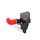 Mishimoto 2016+ Chevrolet Camaro 2.0T Performance Air Intake - Red-1