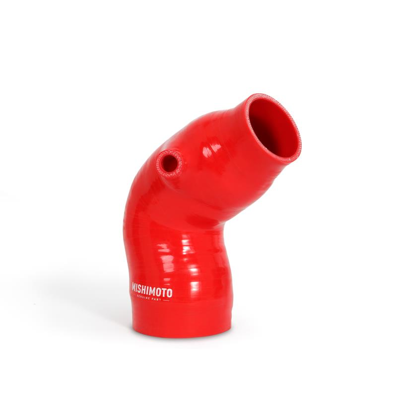 Mishimoto 2016+ Chevrolet Camaro 2.0T Performance Air Intake - Red - 0