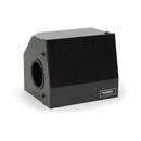 Mishimoto 2016 Honda Civic 1.5L Turbo Performance Air Intake - Black-4