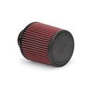 Mishimoto 2017+ Honda Civic SI Performance Air Intake Kit - Red-4