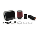 Mishimoto 2017+ Honda Civic (SI ONLY) Performance Air Intake Kit - Black-1