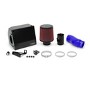 Mishimoto 2017+ Honda Civic SI Performance Air Intake Kit - Blue-1