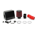 Mishimoto 2017+ Honda Civic SI Performance Air Intake Kit - Red-1