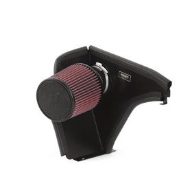 Mishimoto 01-06 BMW 330i 3.0L Performance Air Intake - 0