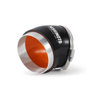 Mishimoto 01-06 BMW 330i 3.0L Performance Air Intake-3