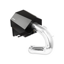 Mishimoto BMW 12-13 320i/328i / 14-15 428i / 15-16 228i Performance Air Intake Kit - Polished-2