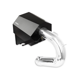 Mishimoto BMW 12-13 320i/328i / 14-15 428i / 15-16 228i Performance Air Intake Kit - Polished - 0