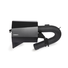 Mishimoto BMW 12-13 320i/328i / 14-15 428i / 15-16 228i Performance Air Intake Kit - Wrinkle Black - 0