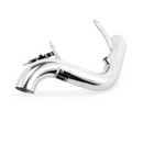 Mishimoto 2016 Ford Fiesta ST 1.6L Performance Air Intake Kit - Polished-2