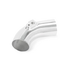 Mishimoto 13-16 Ford Focus ST 2.0L Performance Air Intake Kit - Polished-2