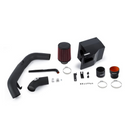 Mishimoto 13-16 Ford Focus ST 2.0L Performance Air Intake Kit - Wrinkle Black-1