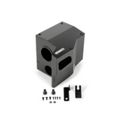 Mishimoto 13-16 Ford Focus ST 2.0L Performance Air Intake Kit - Wrinkle Black-4