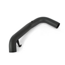 Mishimoto 13-16 Ford Focus ST 2.0L Performance Air Intake Kit - Wrinkle Black-3