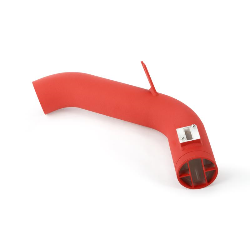 Mishimoto 2014+ Subaru Forester XT Performance Air Intake Kit - Wrinkle Red - 0