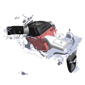 Mishimoto 2023+ Toyota GR Corolla Performance Intake - 0