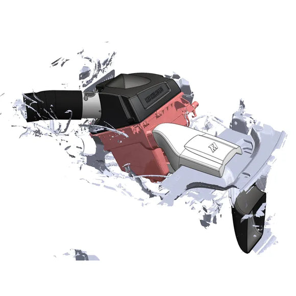 Mishimoto 2023+ Toyota GR Corolla Performance Intake