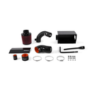 Mishimoto 2016+ Mazda Miata Performance Intake - Wrinkle Black-1
