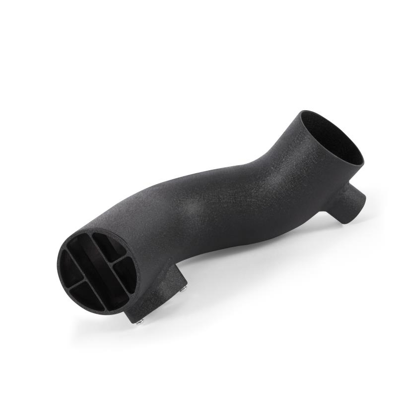 Mishimoto 2016+ Mazda Miata Performance Intake - Wrinkle Black - 0