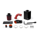 Mishimoto 2016+ Mazda Miata Performance Intake - Wrinkle Red-1