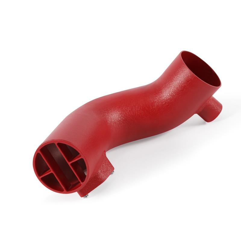 Mishimoto 2016+ Mazda Miata Performance Intake - Wrinkle Red - 0