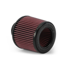 Mishimoto 14-16 Mini Cooper S 2.0L Performance Air Intake Kit - Wrinkle Black-4