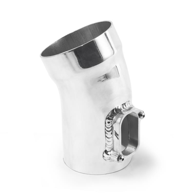Mishimoto 14-16 Mini Cooper S 2.0L Performance Air Intake Kit - Polished - 0