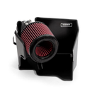 Mishimoto 14-16 Mini Cooper S 2.0L Performance Air Intake Kit - Wrinkle Black-1