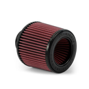 Mishimoto 14-16 Mini Cooper S 2.0L Performance Air Intake Kit - Wrinkle Red-4