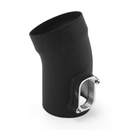 Mishimoto 14-16 Mini Cooper S 2.0L Performance Air Intake Kit - Wrinkle Black-2