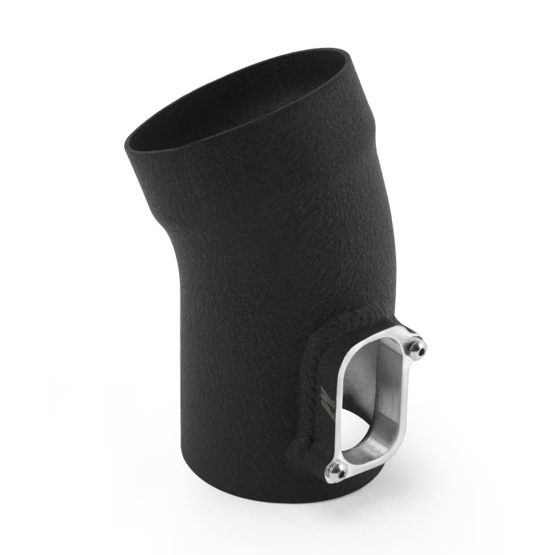 Mishimoto 14-16 Mini Cooper S 2.0L Performance Air Intake Kit - Wrinkle Black - 0