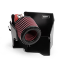 Mishimoto 14-16 Mini Cooper S 2.0L Performance Air Intake Kit - Wrinkle Red-1