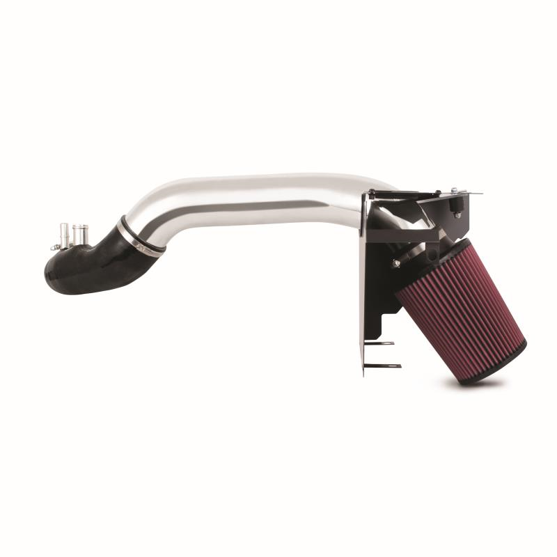 Mishimoto 2015 Ford Mustang Ecoboost Performance Intake - Polish - 0