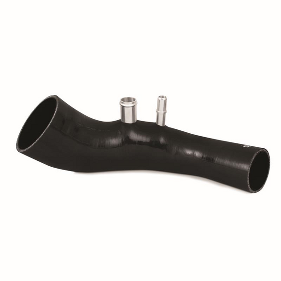 Mishimoto 2015 Ford Mustang Ecoboost Performance Intake - Polish