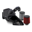 Performance Air Intake, fits Toyota Tacoma 2024+ (Non-Trailhunter)-10