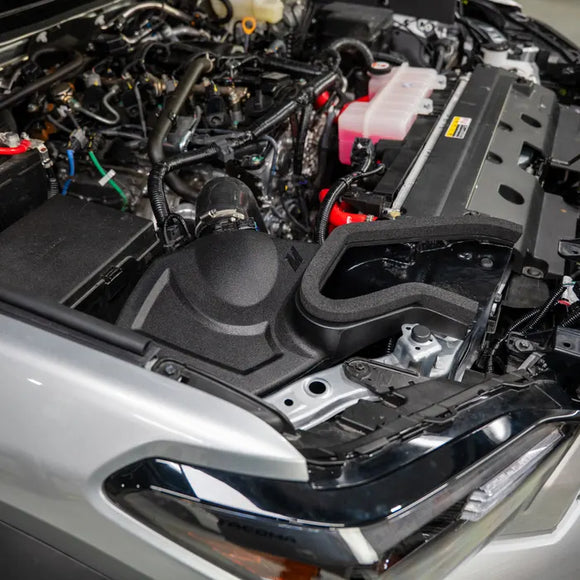 Performance Air Intake, fits Toyota Tacoma 2024+ (Non-Trailhunter)